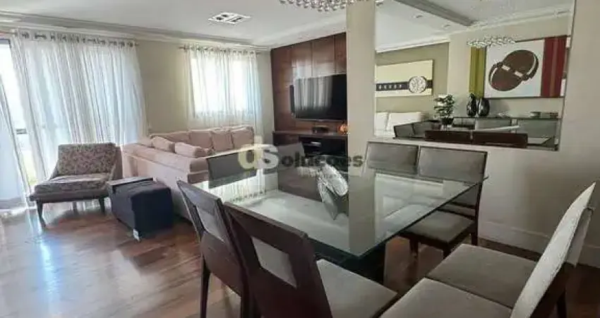 Apartamento com 3 quartos à venda na Avenida Itaboraí, 109, Bosque da Saúde, São Paulo