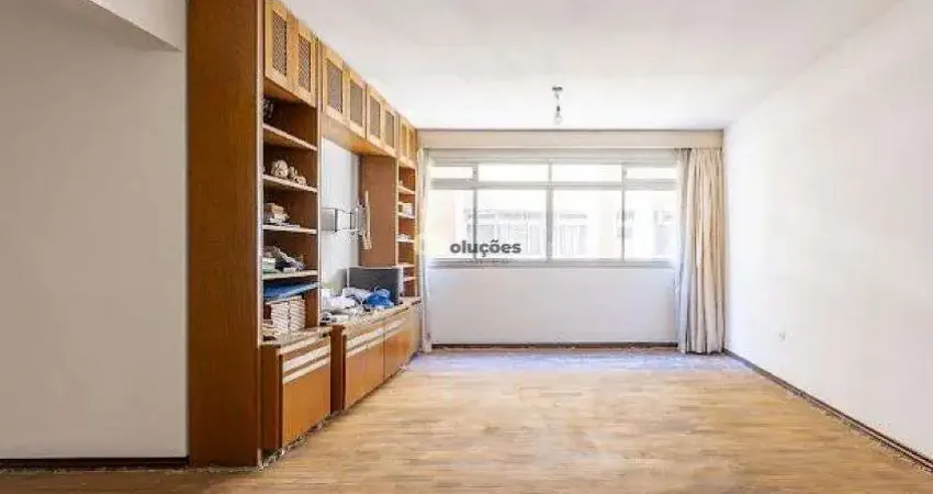 Apartamento com 3 quartos à venda na Alameda Lorena, 494, Jardim Paulista, São Paulo