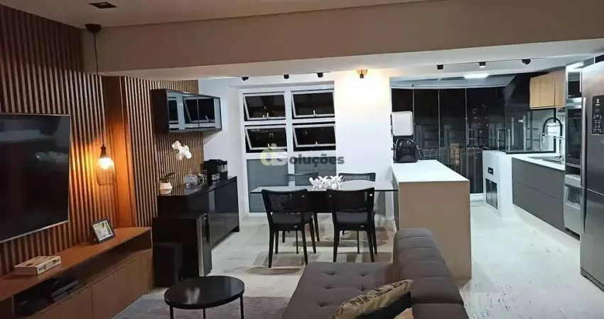 Apartamento com 2 quartos à venda na Rua Leopoldo Couto Magalhães Júnior, 540, Itaim Bibi, São Paulo