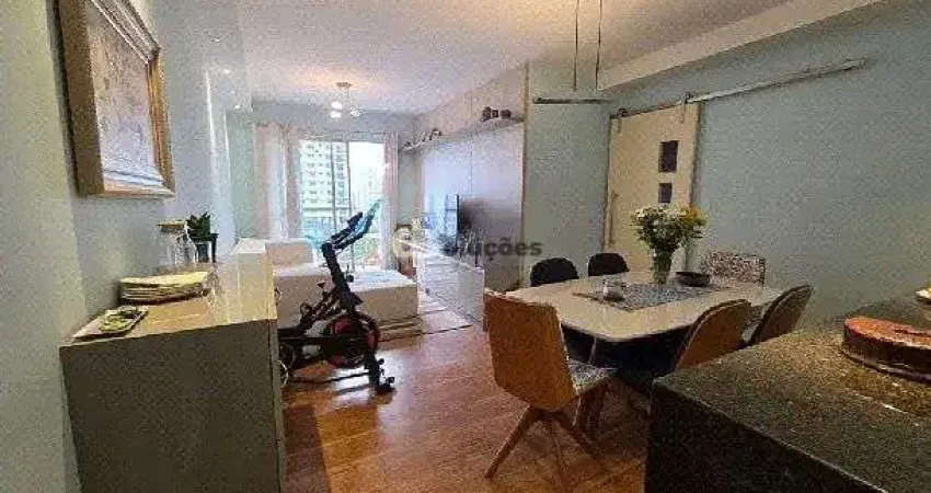 Apartamento com 2 quartos à venda na Rua Garção Tinoco, 62, Santana, São Paulo