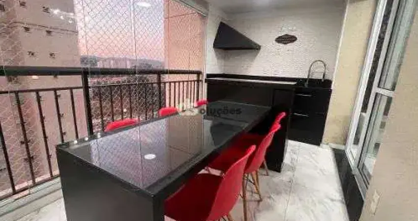 Apartamento à venda, jardim flor da montanha, guarulhos, sp