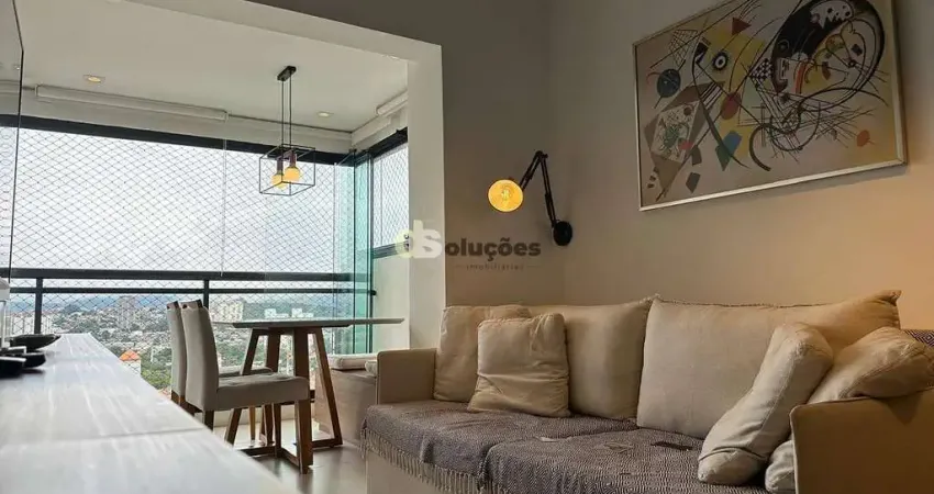 Apartamento com 2 quartos à venda na Avenida Mofarrej, 770, Vila Leopoldina, São Paulo