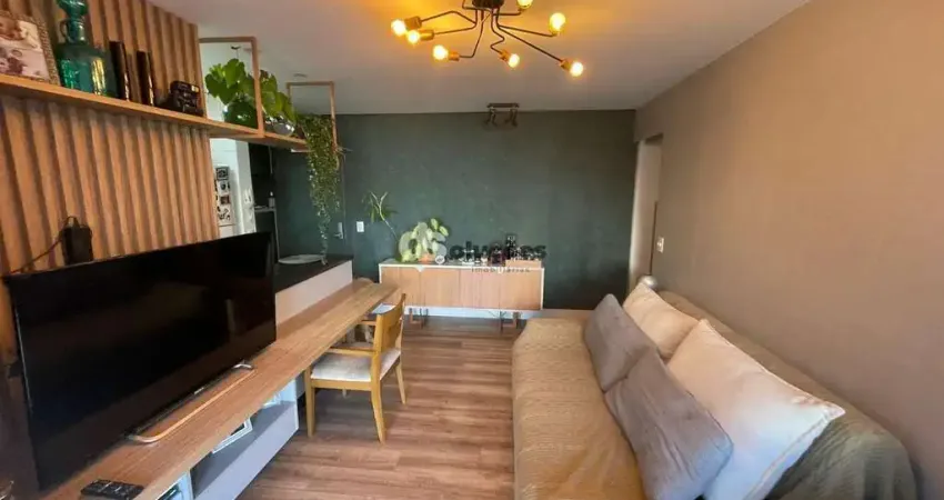 Apartamento com 2 quartos à venda na Rua Doutor Miranda de Azevedo, 1285, Vila Anglo Brasileira, São Paulo
