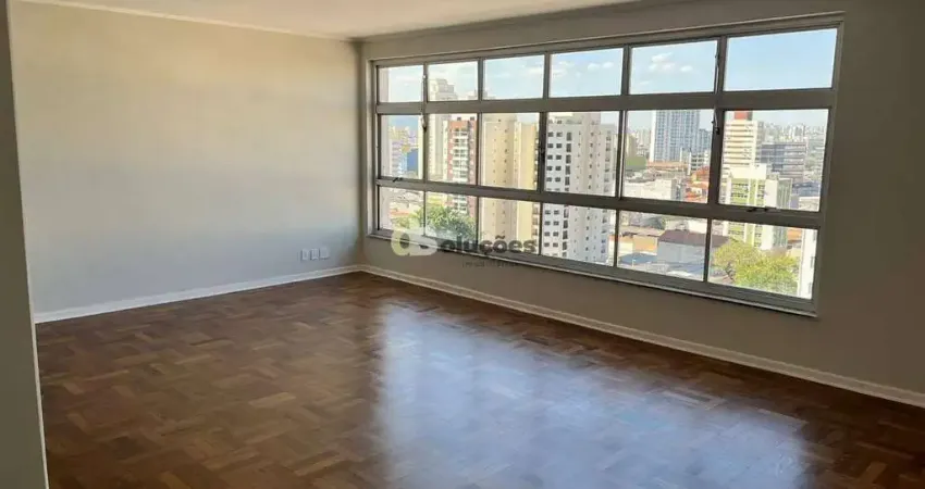 Apartamento com 3 quartos à venda na Rua Gomes Freire, 534, Lapa, São Paulo