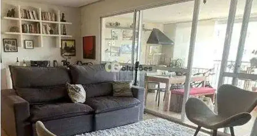 Apartamento com 3 quartos à venda na Avenida Leonardo da Vinci, 2566, Vila Guarani, São Paulo