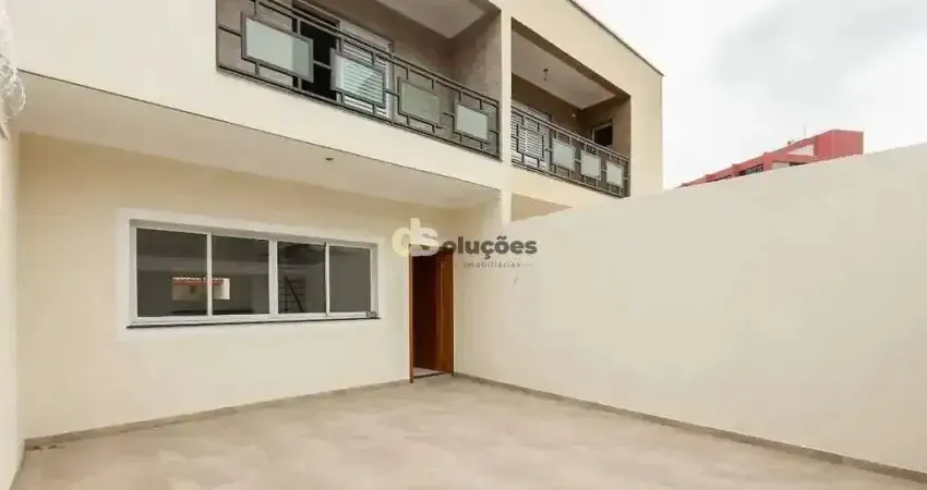 Casa com 3 quartos à venda na Rua Ferreira de Almeida, 89, Jardim das Laranjeiras, São Paulo