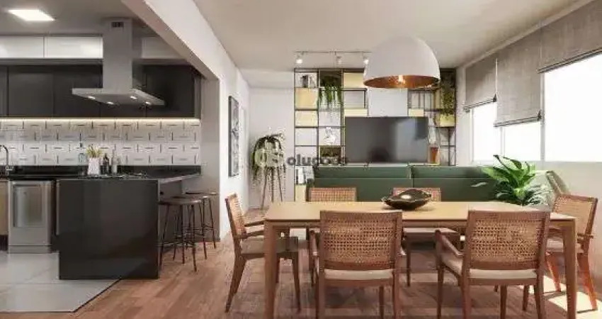 Apartamento com 3 quartos à venda na Rua Pernambuco, 55, Higienópolis, São Paulo