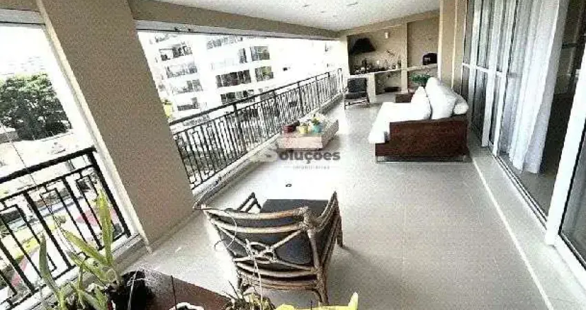 Apartamento com 4 quartos à venda na Rua Baturité, 200, Aclimação, São Paulo