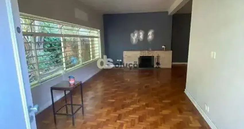 Casa com 2 quartos à venda na Rua Sarita Cyrillo, 288, Jardim Paulista, São Paulo