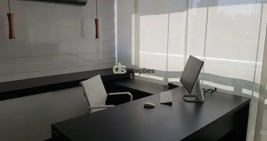 Sala comercial para alugar na Rua Doutor César, 1161, Santana, São Paulo