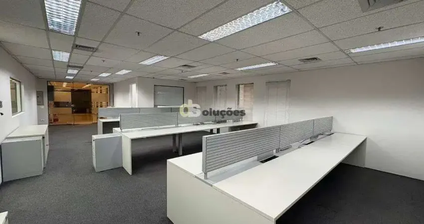 Sala comercial para alugar na Rua Cardeal Arcoverde, 1641, Pinheiros, São Paulo