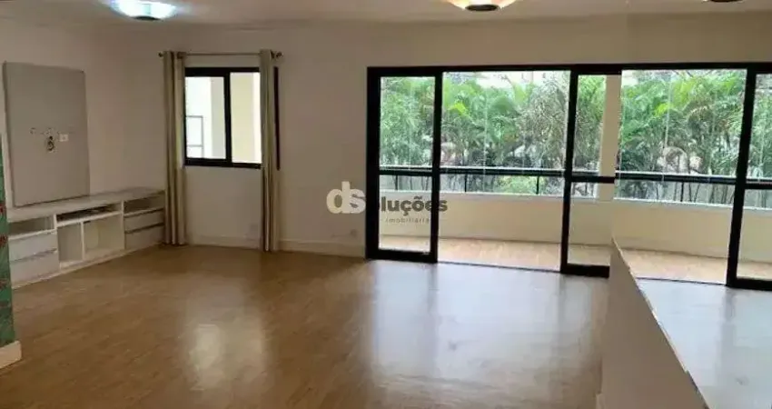 Apartamento com 3 quartos à venda na Avenida Itaboraí, 109, Bosque da Saúde, São Paulo