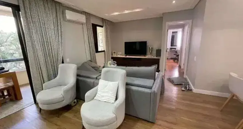 Apartamento com 3 quartos à venda na Avenida Itaboraí, 109, Bosque da Saúde, São Paulo