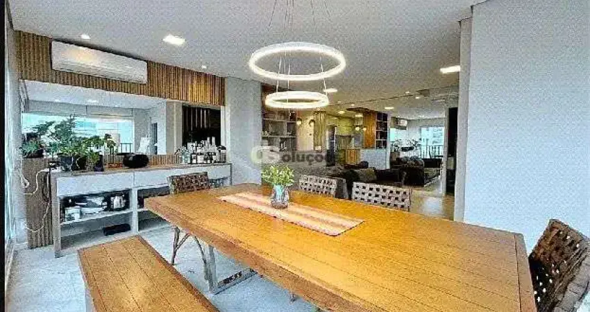 Apartamento com 3 quartos à venda na Rua Eugênio de Medeiros, 601, Pinheiros, São Paulo