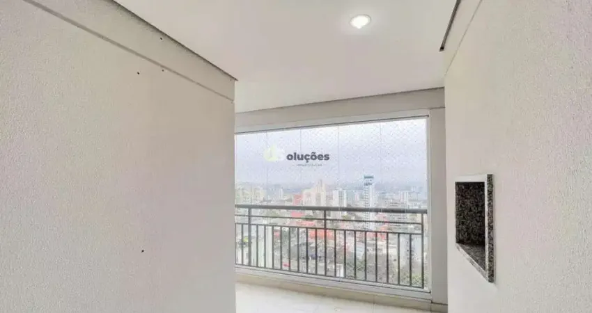 Apartamento com 2 quartos à venda na Rua Dona Leopoldina, 297, Ipiranga, São Paulo