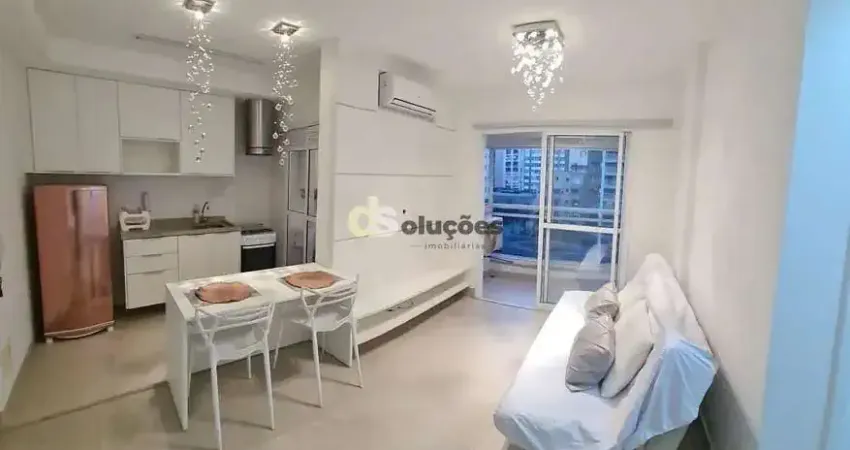Apartamento com 1 quarto à venda na Praça Júlio Mesquita, 97, Santa Ifigênia, São Paulo