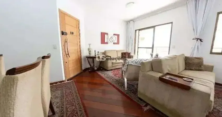 Apartamento com 3 quartos à venda na Rua Copacabana, 457, Santa Teresinha, São Paulo