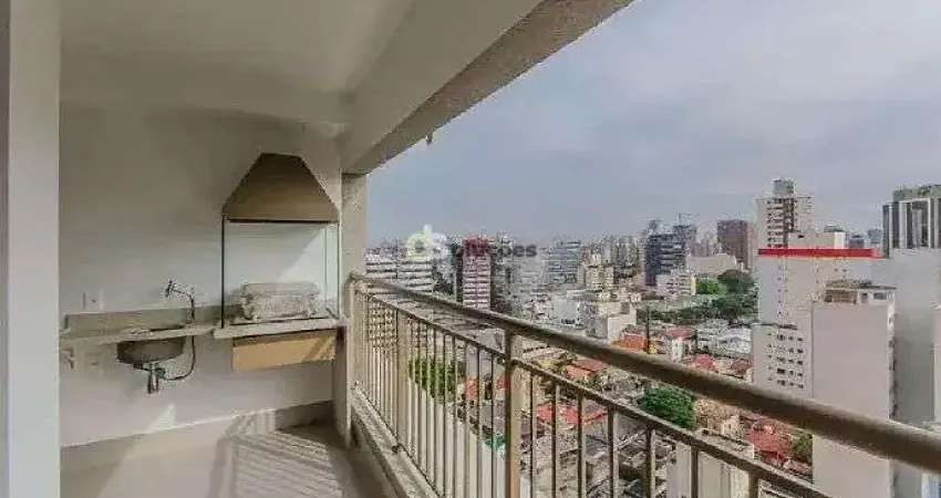 Apartamento com 2 quartos à venda na Avenida Lins de Vasconcelos, 3299, Vila Mariana, São Paulo
