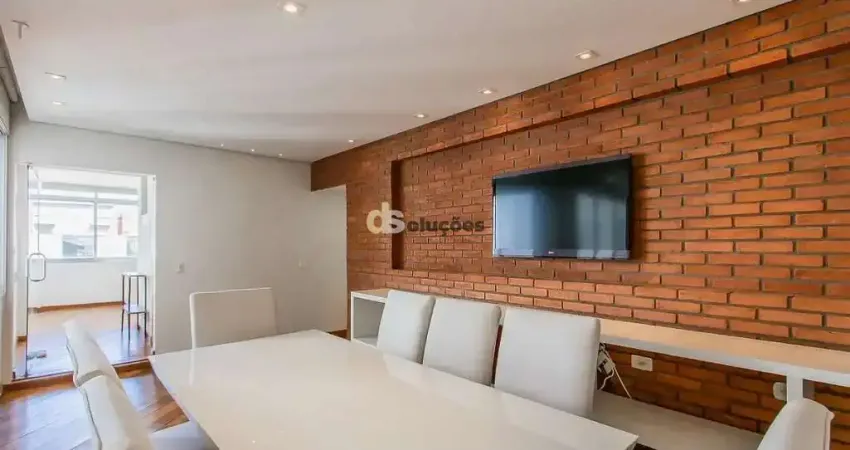 Apartamento com 3 quartos à venda na Rua Abílio Soares, 353, Paraíso, São Paulo