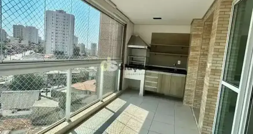 Apartamento com 3 quartos à venda na Rua Joaquim Norberto, 535, Vila Paulicéia, São Paulo