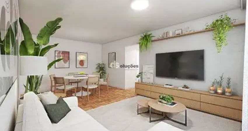 Apartamento com 2 quartos à venda na Alameda Franca, 114, Jardim Paulista, São Paulo