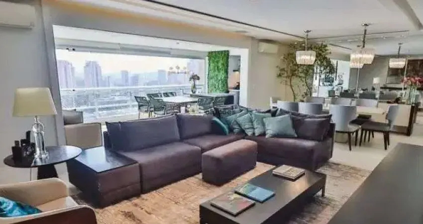 Apartamento com 4 quartos à venda na Rua Nagel, 33, Vila Leopoldina, São Paulo