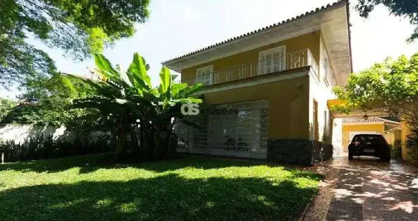 Casa com 4 quartos à venda na Rua dos Zapara, 114, Vila Madalena, São Paulo