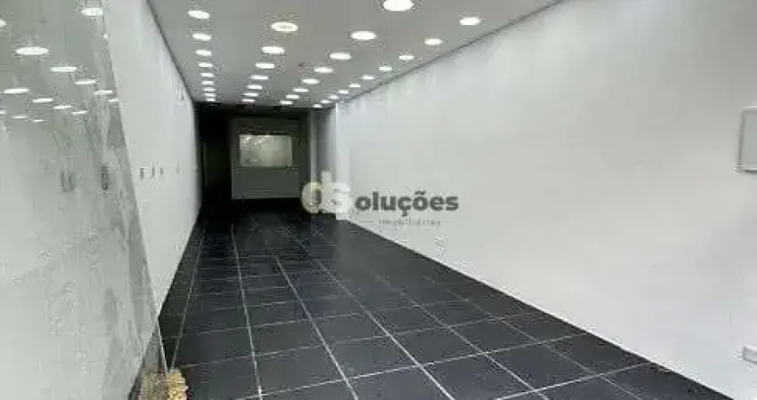 Ponto comercial para alugar na Rua Manuel Borba, 161, Santo Amaro, São Paulo