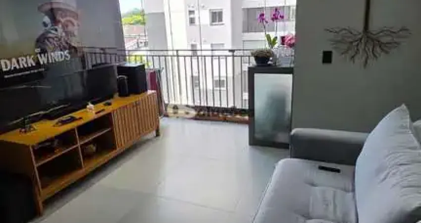 Apartamento com 2 quartos à venda na Rua Rio Grande, 477, Vila Rosália, Guarulhos