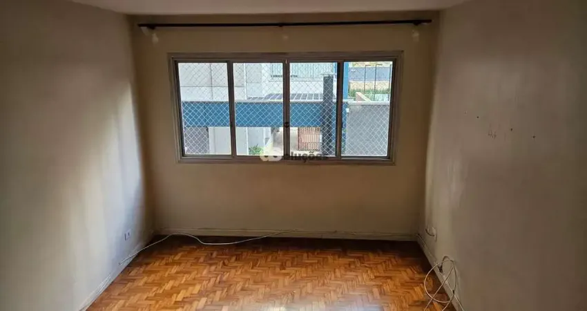 Apartamento com 2 quartos à venda na Rua das Flechas, 666, Vila Santa Catarina, São Paulo