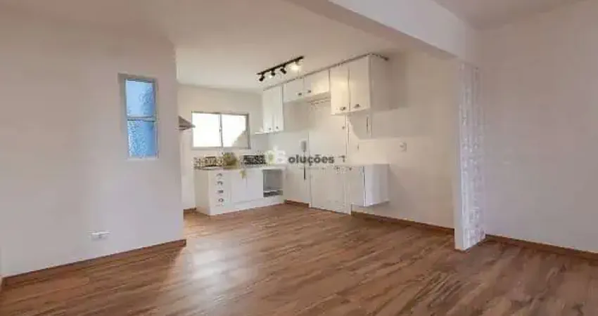 Apartamento com 2 quartos para alugar na Rua Ourânia, 120, Vila Madalena, São Paulo