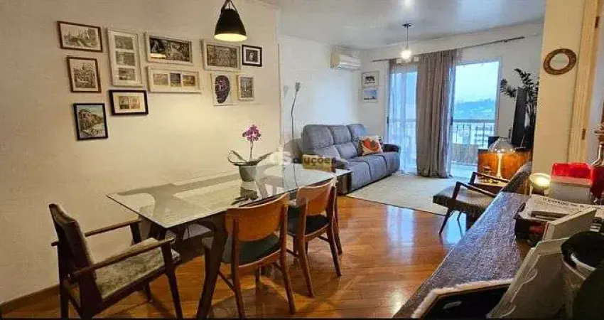 Apartamento com 3 quartos à venda na Rua Padre Carvalho, 380, Pinheiros, São Paulo