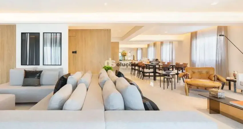 Apartamento com 3 quartos à venda na Rua Ceará, 529, Consolação, São Paulo