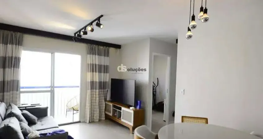 Apartamento com 2 quartos à venda na Rua Engenheiro Armando de Virgiliis, 220, Vila Mariana, São Paulo