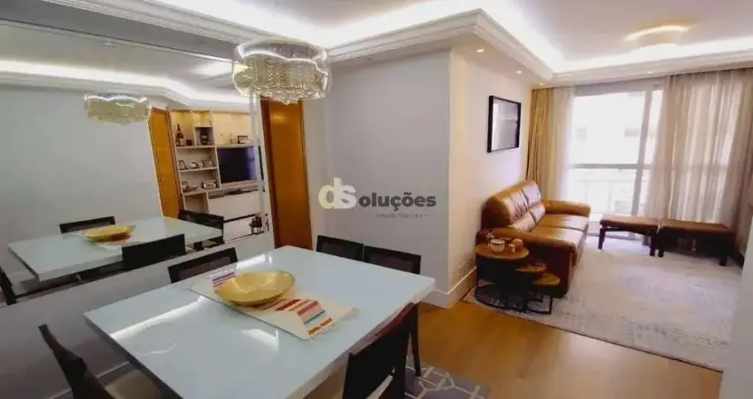 Apartamento com 3 quartos à venda na Rua Carlos Weber, 633, Vila Leopoldina, São Paulo