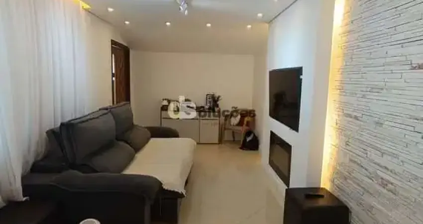 Casa em condomínio fechado com 2 quartos à venda na Rua Floro de Oliveira, 415, Jardim Adriana, Guarulhos