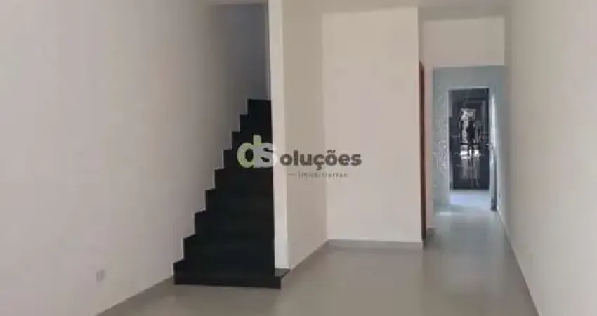 Casa com 3 quartos à venda na Rua Alípio Benedicto, 103, Jardim Elizabeth, São Paulo