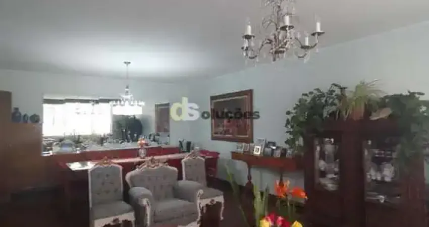 Apartamento com 3 quartos à venda na Rua Afonso de Freitas, 488, Paraíso, São Paulo