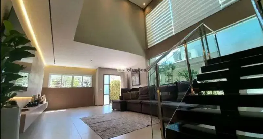 Casa com 3 quartos à venda na Rua Luiz Alves de Araújo, 285, Horto Florestal, São Paulo