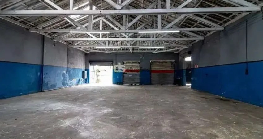 Barracão / Galpão / Depósito à venda na Avenida Doutor Gentil de Moura, 889, Ipiranga, São Paulo