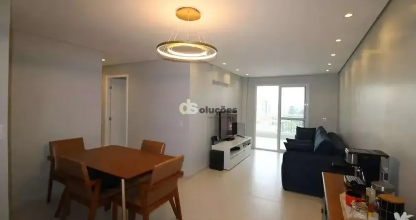 Apartamento com 3 quartos à venda na Rua Maria José Pomar, 322, Lauzane Paulista, São Paulo