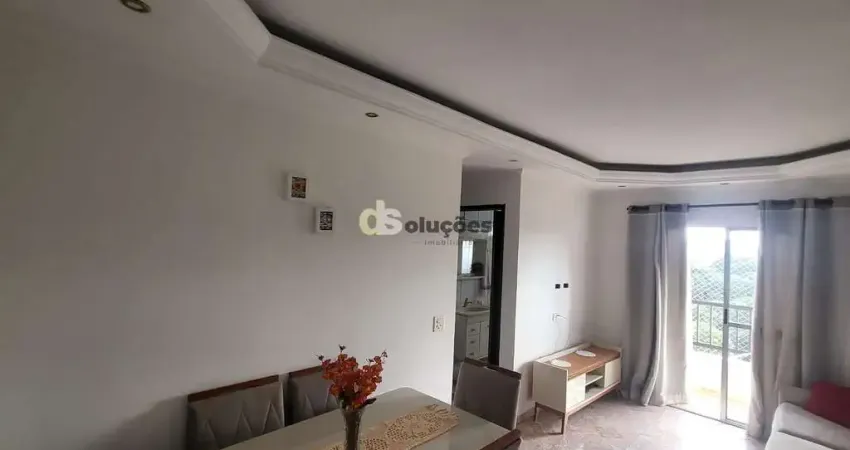 Apartamento com 2 quartos à venda na Rua Sítio Novo de Goiás, 111, Vila Imaculada, Guarulhos