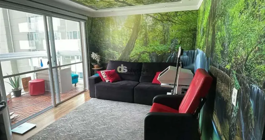 Apartamento com 2 quartos à venda na Rua Apeninos, 800, Aclimação, São Paulo