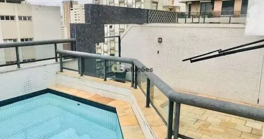 Apartamento com 3 quartos à venda na Rua Morgado de Mateus, 340, Vila Mariana, São Paulo