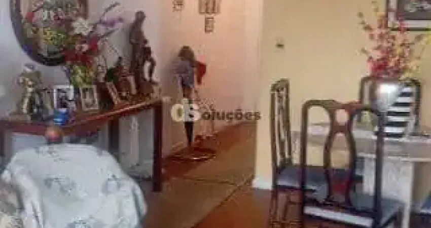 Apartamento com 3 quartos à venda na Praça Floriano Peixoto, 401, Santo Amaro, São Paulo