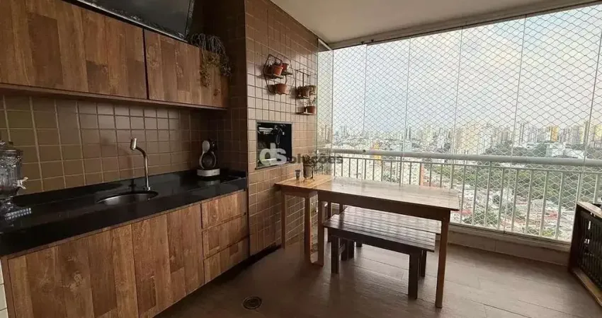 Apartamento com 3 quartos à venda na Rua Maria José Pomar, 322, Lauzane Paulista, São Paulo