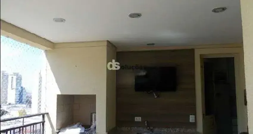 Apartamento com 3 quartos à venda na Rua Salete, 315, Santana, São Paulo