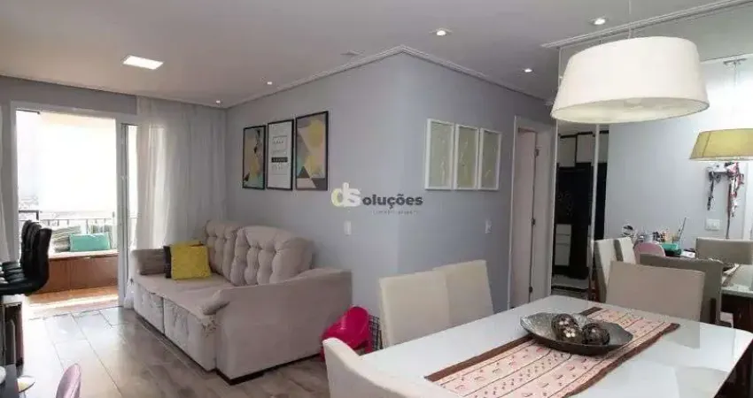 Apartamento com 2 quartos à venda na Avenida Ítalo Brasileiro Piva, 31, Picanço, Guarulhos