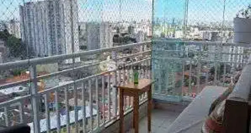 Apartamento com 3 quartos à venda na Rua Tapiraí, 62, Vila Isolina Mazzei, São Paulo