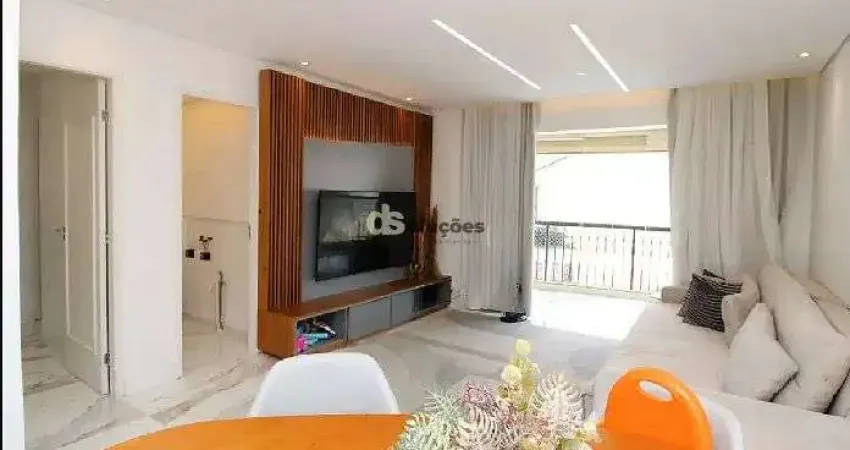 Apartamento com 4 quartos à venda na Rua Manuel de Almeida, 522, Vila Guilherme, São Paulo